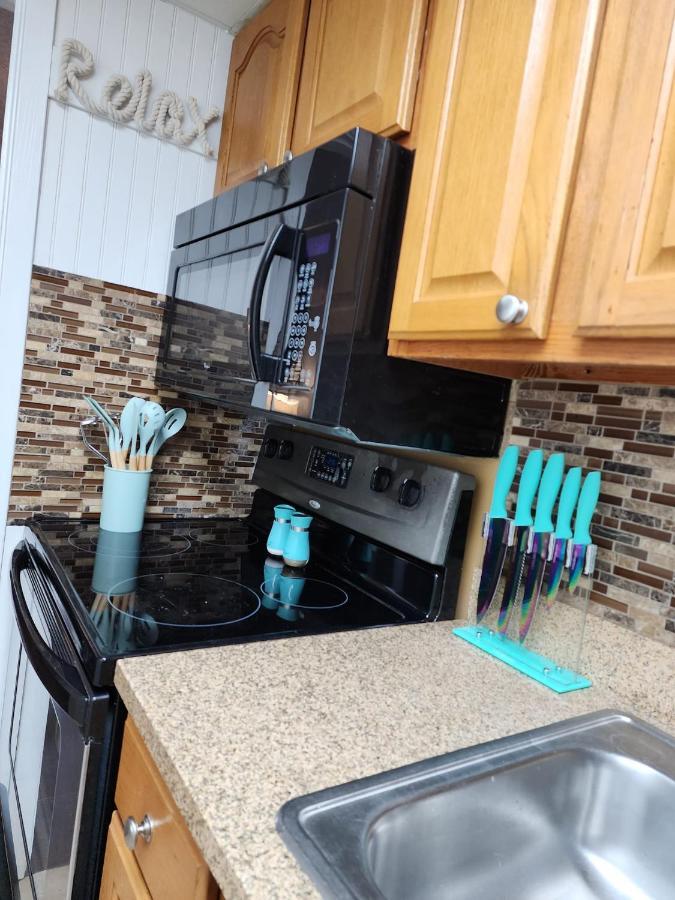 شاطئ ميرتل Heated Pools, Heated Lazy River, 3 Hot Tubs-Privately Owned Oceanfront Renovated Condo On 12Th Floor المظهر الخارجي الصورة